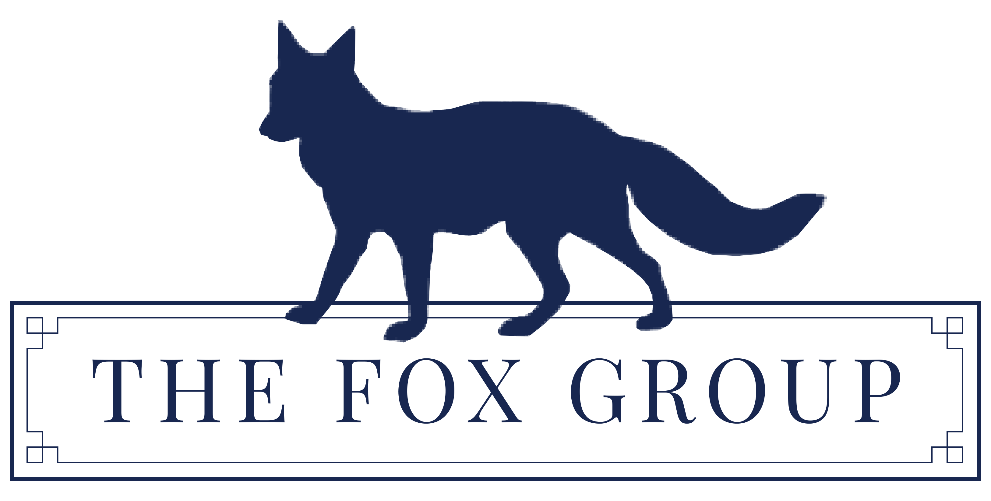 THE FOX GROUP